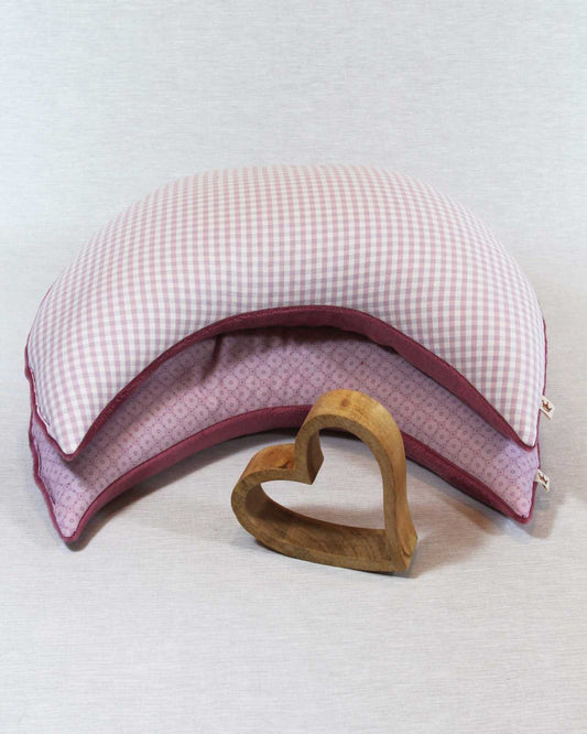 Entspannungskissen lila Cardiff