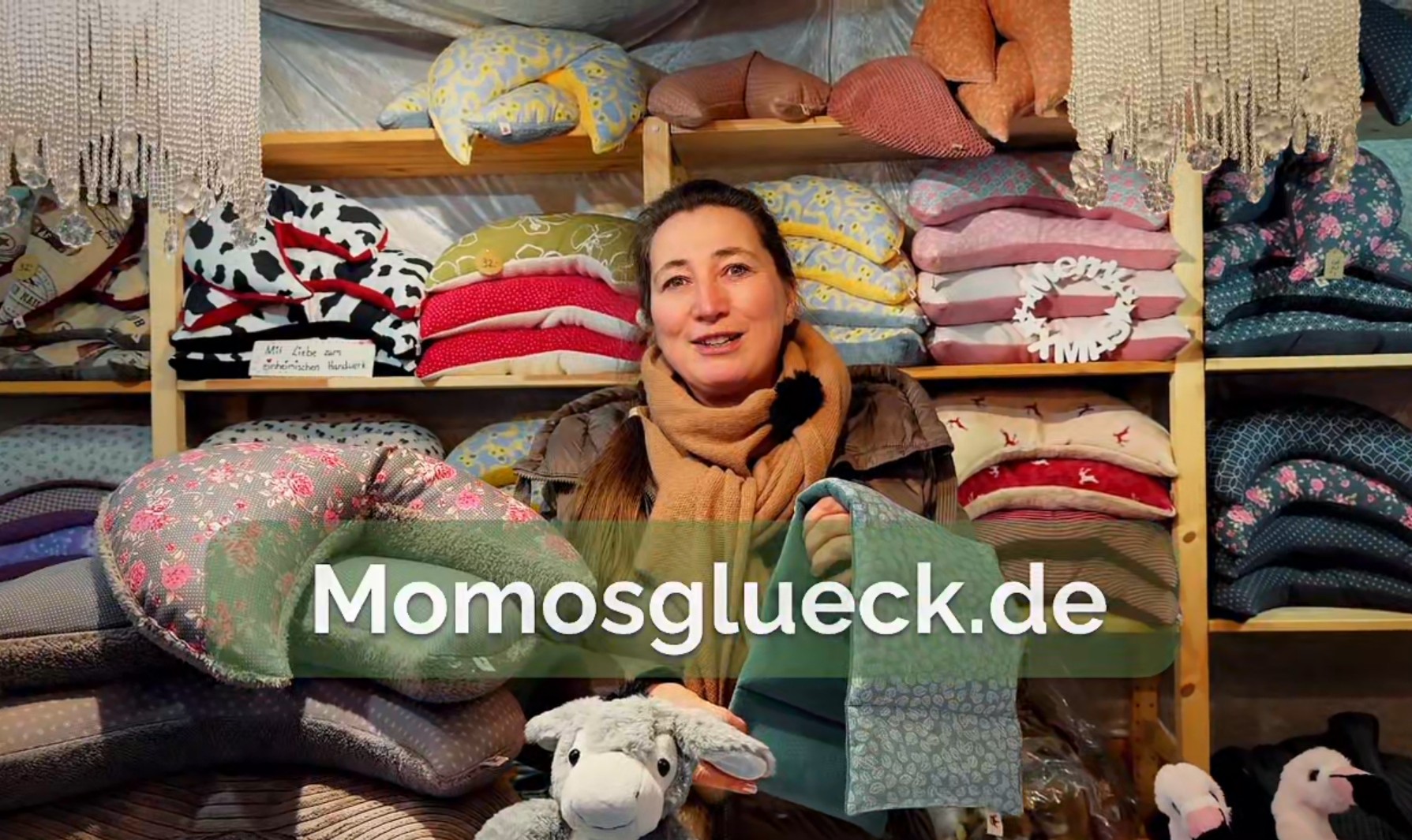 Weihnachtsmarkt in Aachen - der letzte Tag!