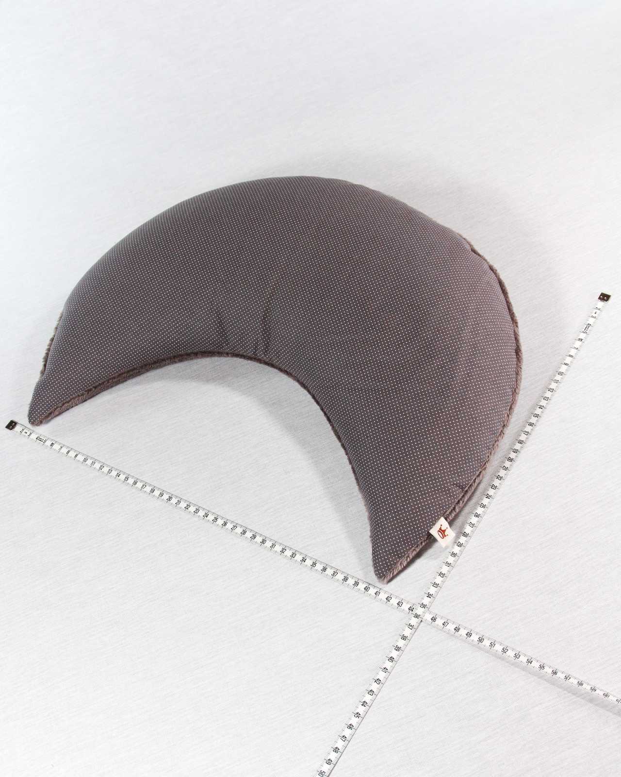 Entspannungskissen taube Pünktchen