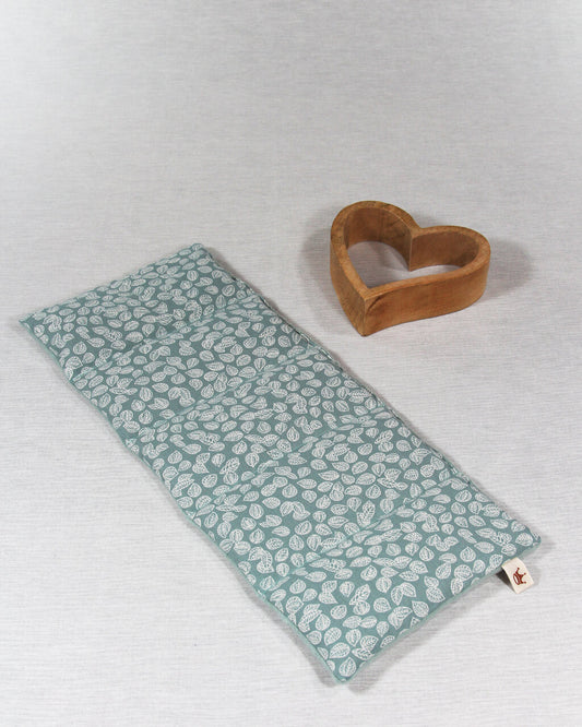 Wärmekissen salbei  Blätter mit 5 Kammern