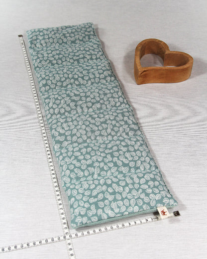 Wärmekissen salbei  Blätter mit 7 Kammern