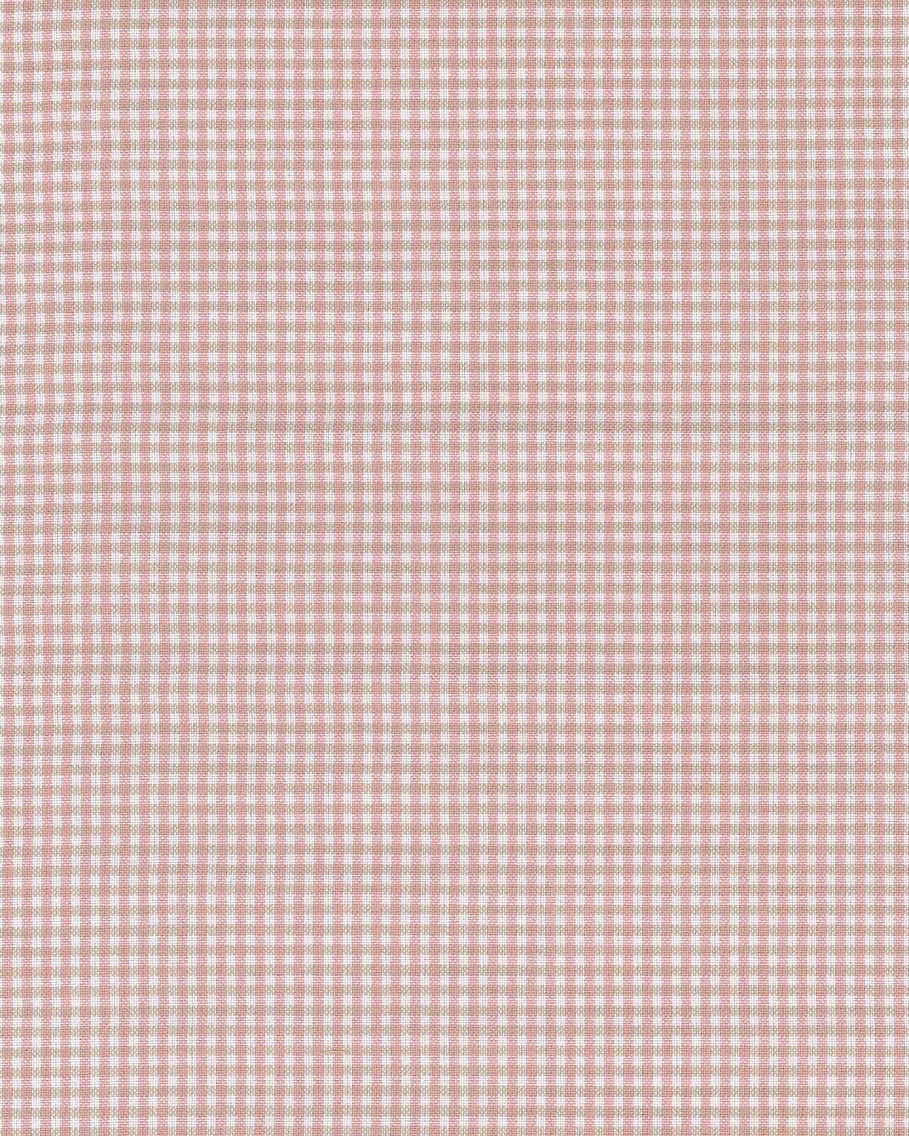 Entspannungskissen rosa Streublümchen Vichy