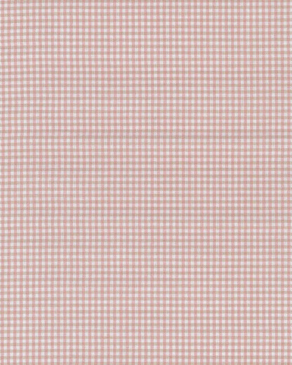 Entspannungskissen rosa Streublümchen Vichy